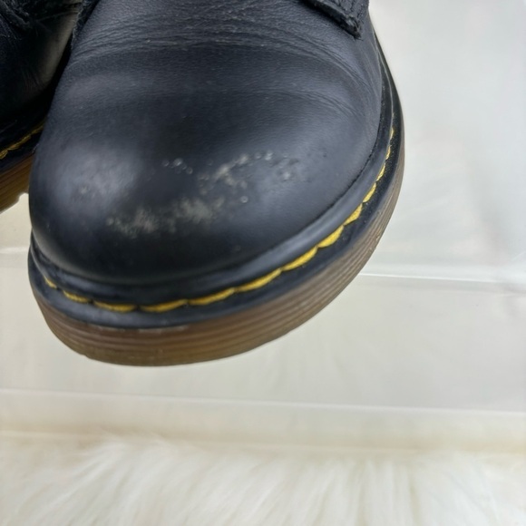 DR.MARTENS 1460 BOOTS - Picture 9 of 11